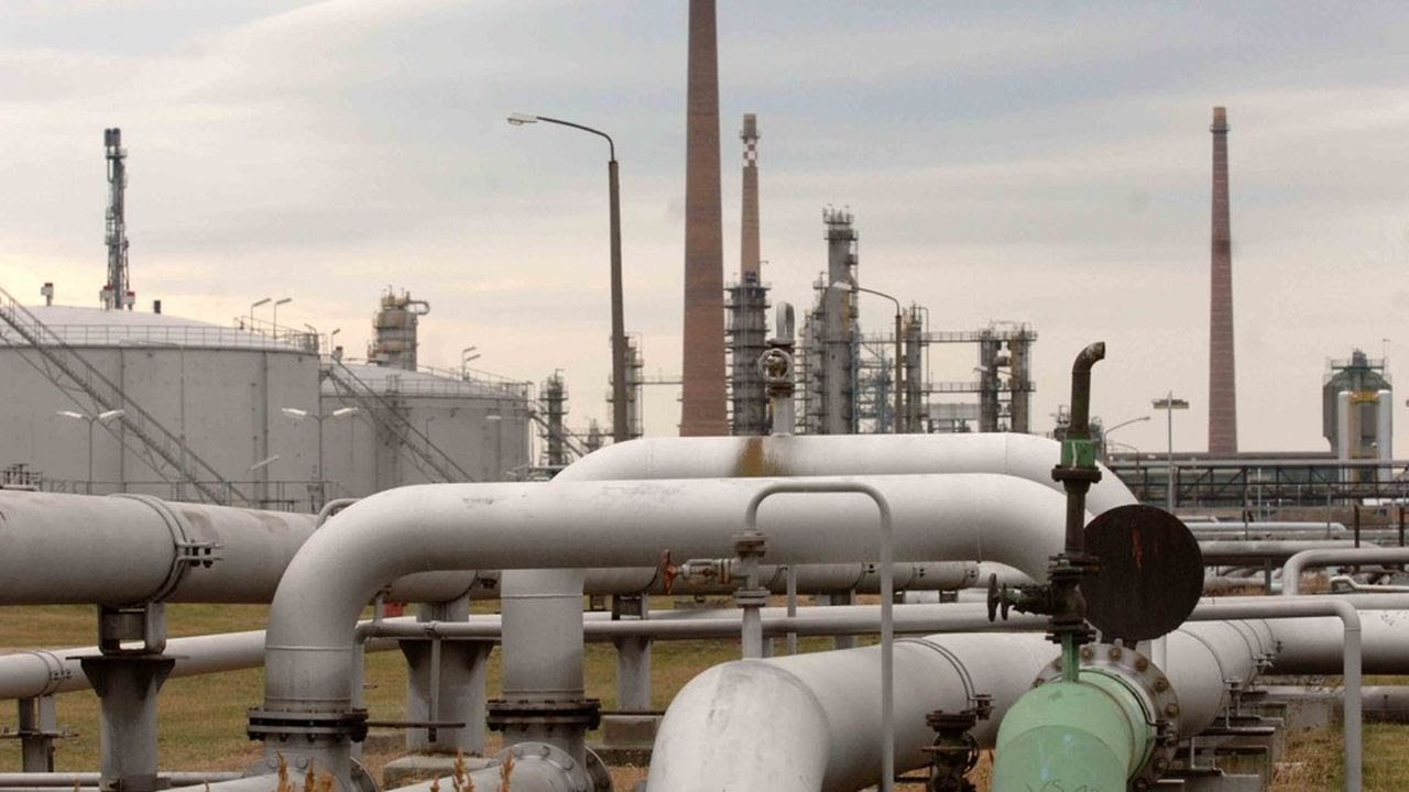 La production de p&eacute;trole russe ne faiblit pas
