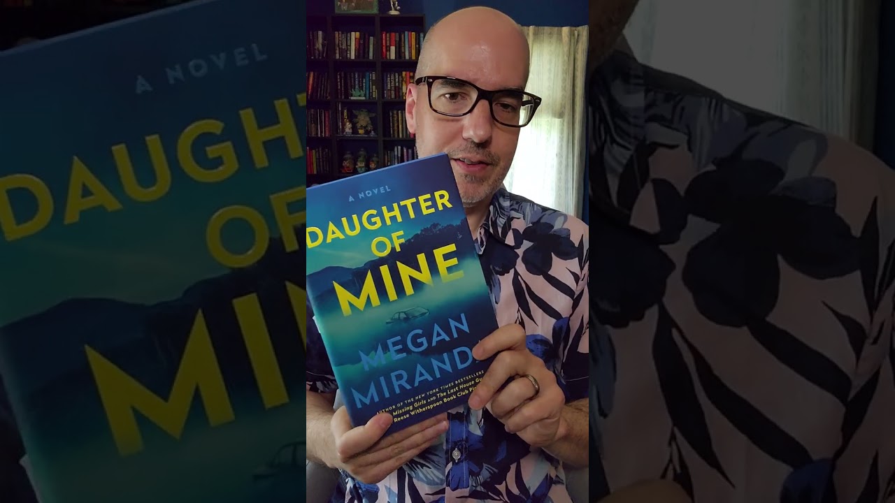 Riley Sager: 5 Books Perfect for Summer