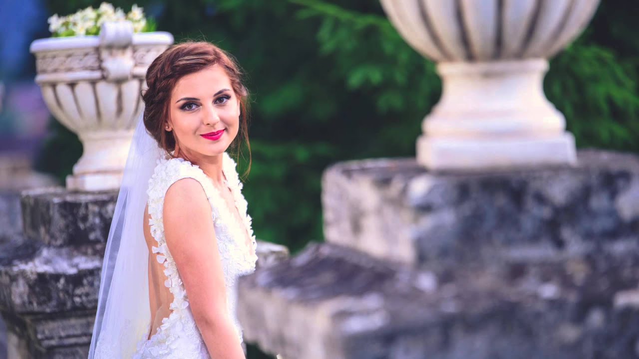 Nunta Bogdan si Flori Castel Cantacuzino