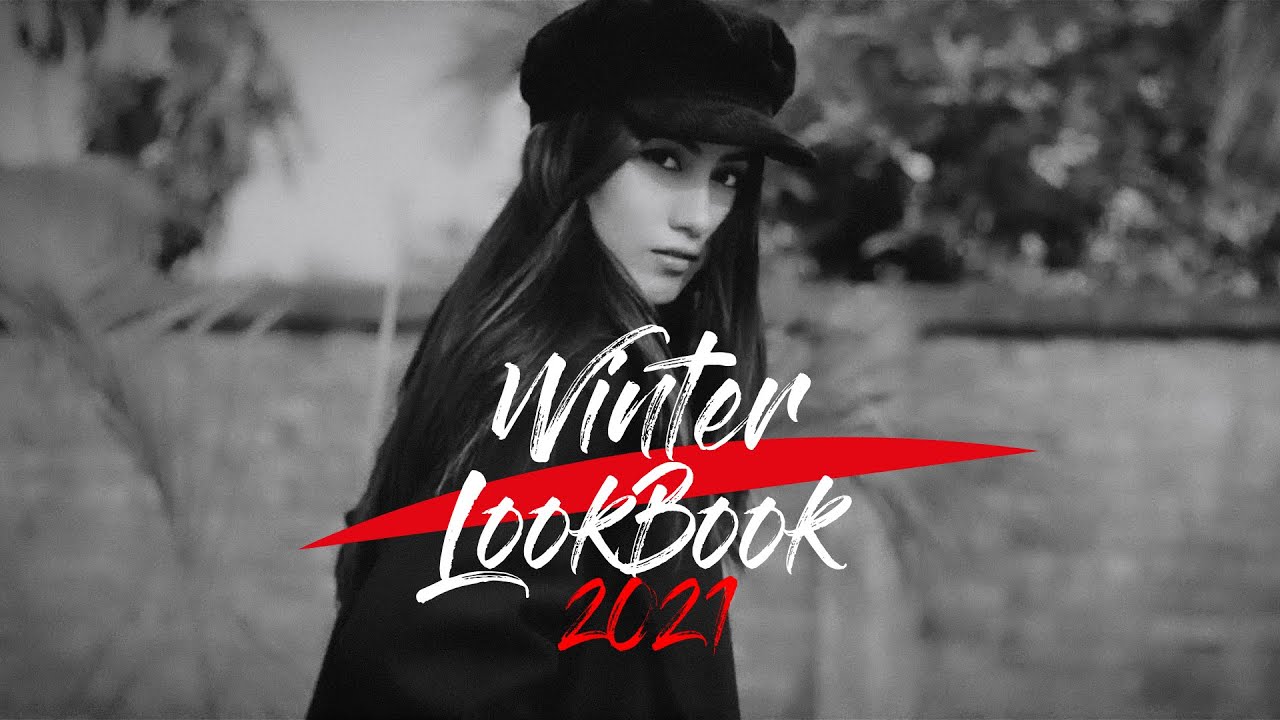 Winter Lookbook 2021 | Safa Kabir