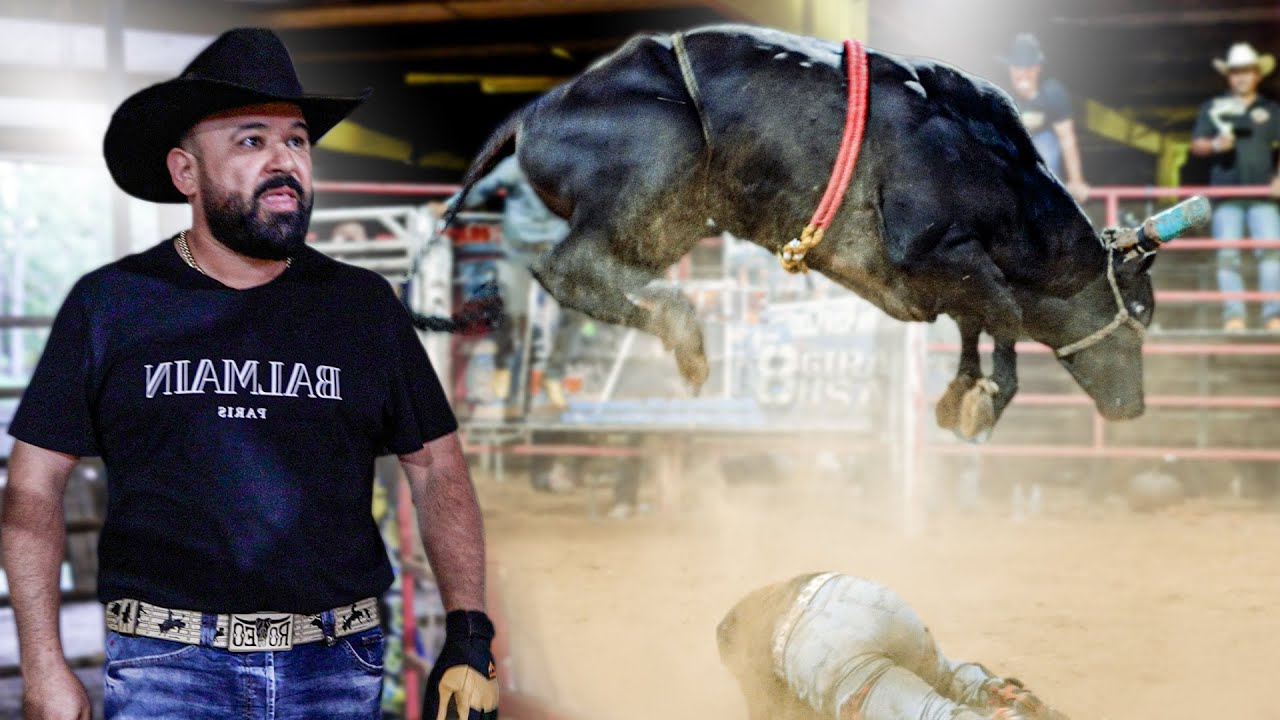 HASTA SERGIO PELAYO LE SORPRENDEN SUS TOROS || Rancho El Aguaje en Resaca Georgia