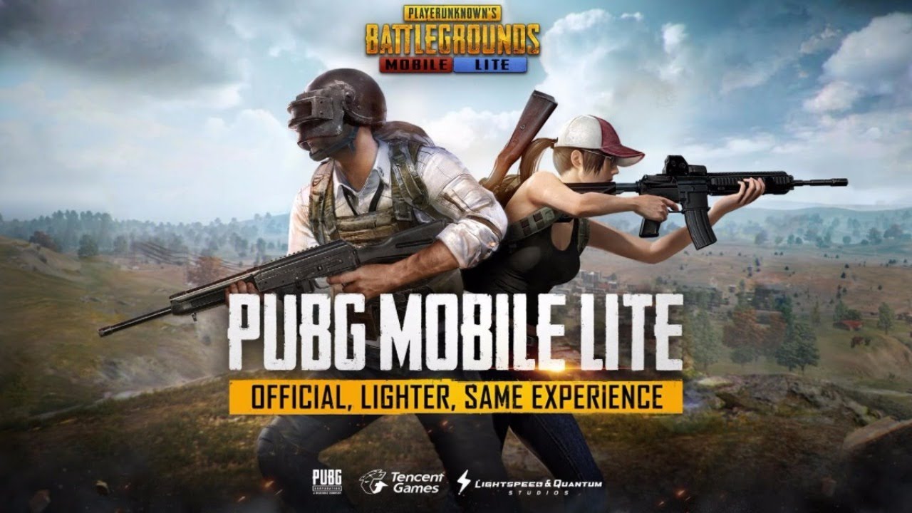 PUBG LITE LIVESTREAM (URDU/HINDI)