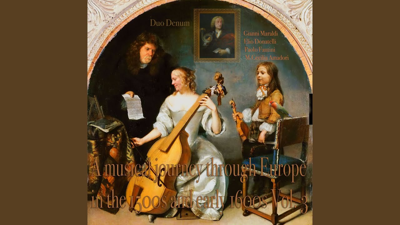 Son.III Op.3 : La melana