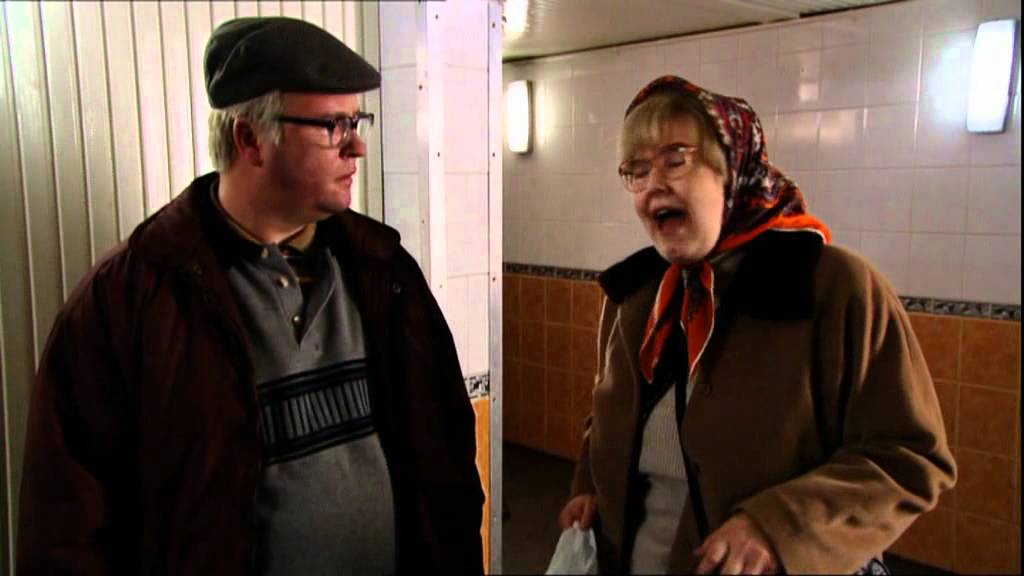 Still Game - This Just In...No