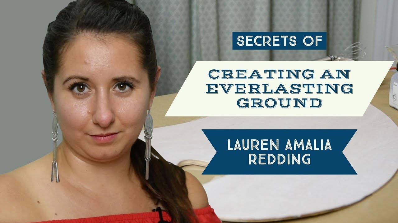 SECRETS OF CREATING AN EVERLASTING GROUND