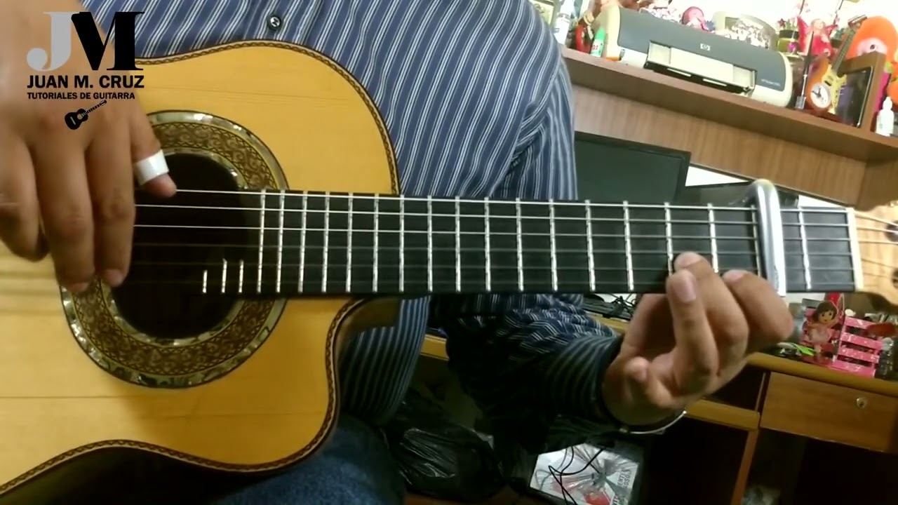 JACARANDOSA - REQUINTO INTRODUCCIÓN Y ARREGLOS - LOS TRES REYES