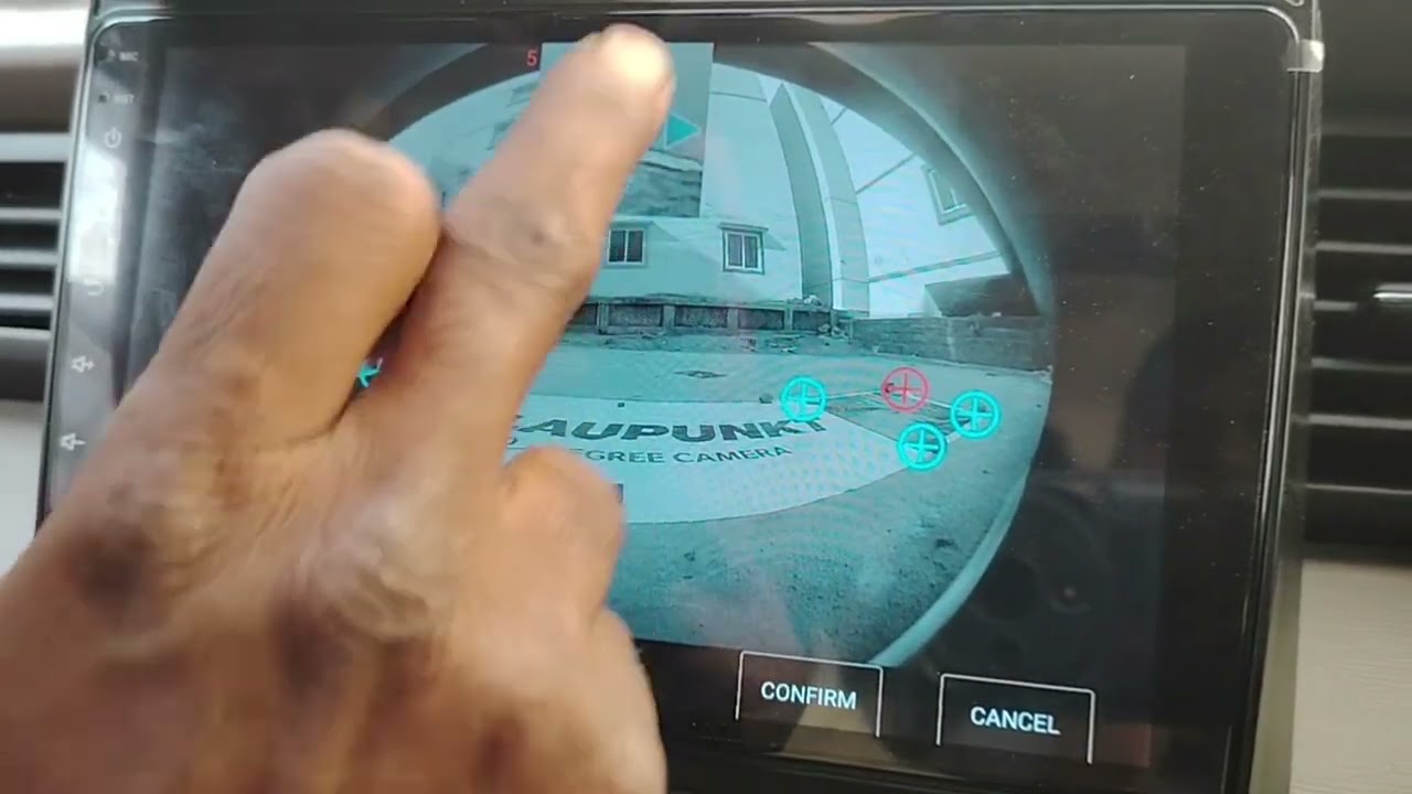 #Blaupunkt 360 #degree #Android #system fitting #Ertiga #Car 