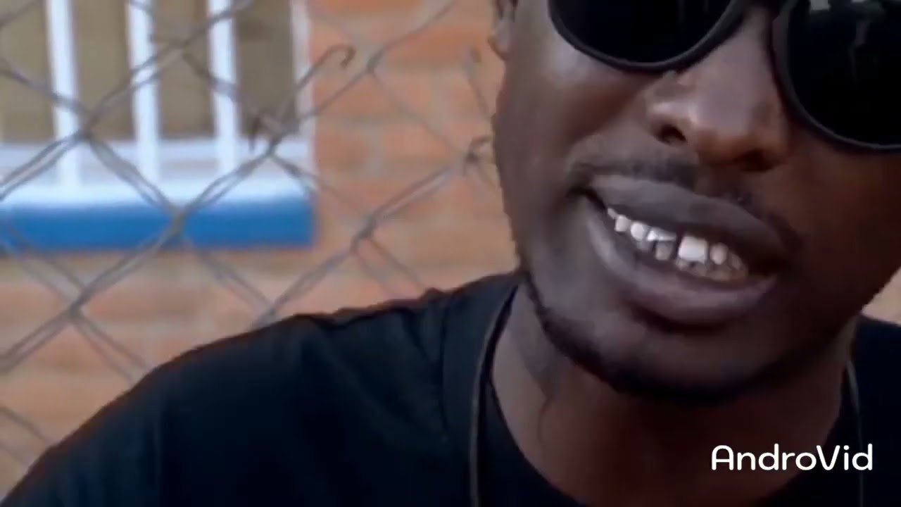 PFLA, Young tone, bulldogg,Badox street freestyle @Rwandanhiphop
