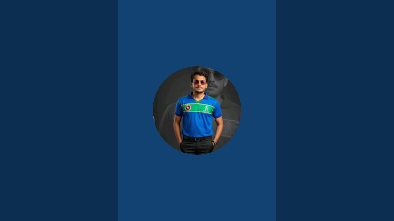 wusatullah khan channa is live!
