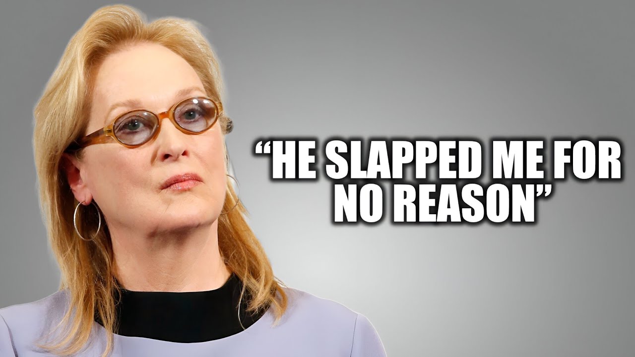 At 76, Meryl Streep Finally Names The Six Actors She Hated The Most