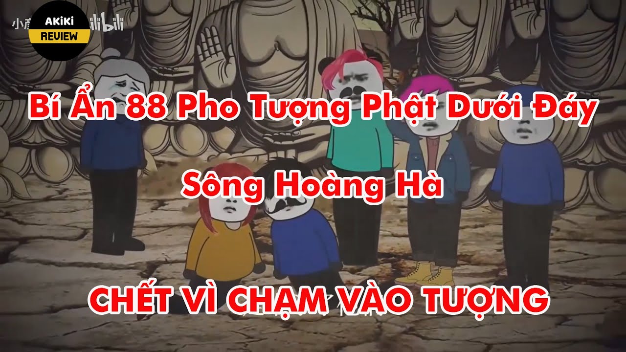Kinh Hoàng 88 Vị Phật Lộ Diện: Bí Mật Đáng Sợ Về Lệ Quỷ Triều Thanh| Truyện Ma Có Thật | Truyện 2026