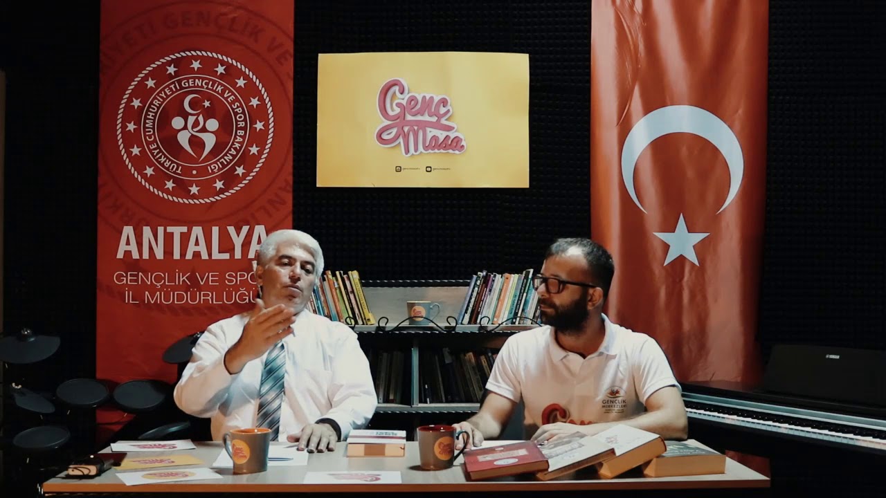 Genç Masa TV   15 Temmuz Özel