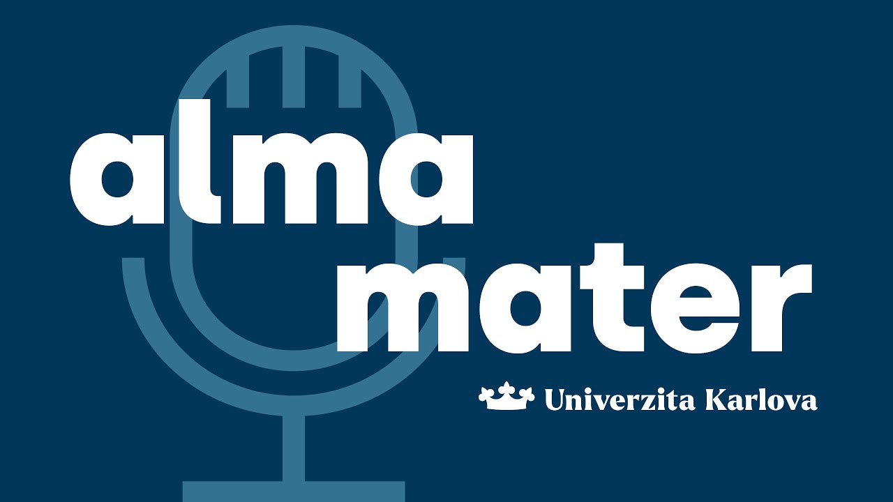 Alma mater: Spravedlnost vnímáme každý jinak, říká Jakub Drápal z Právnické fakulty UK