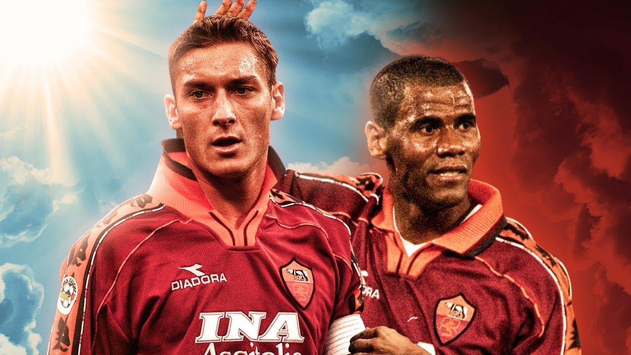 Players Who Were Overshadowed By Their Teammate XI!