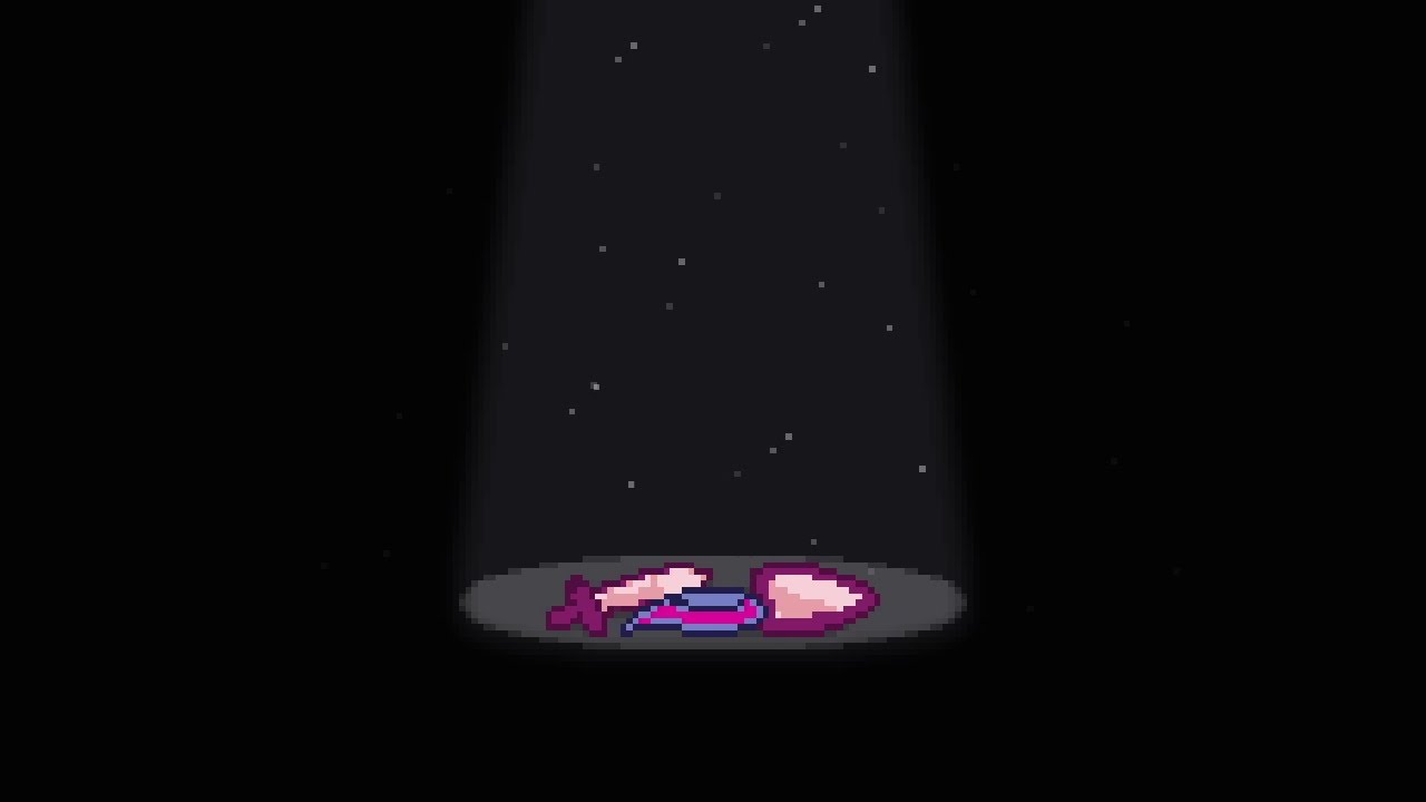 Deltarune - Faint Courage (Remix Cover)