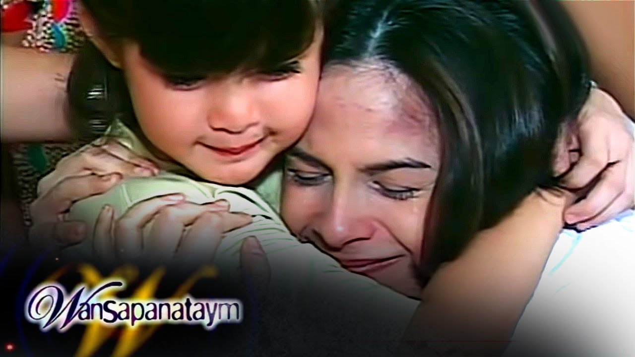 Wansapanataym: Kapirasong Langit (Rita Avila & Shaina Magdayao) | FULL EPISODE 12