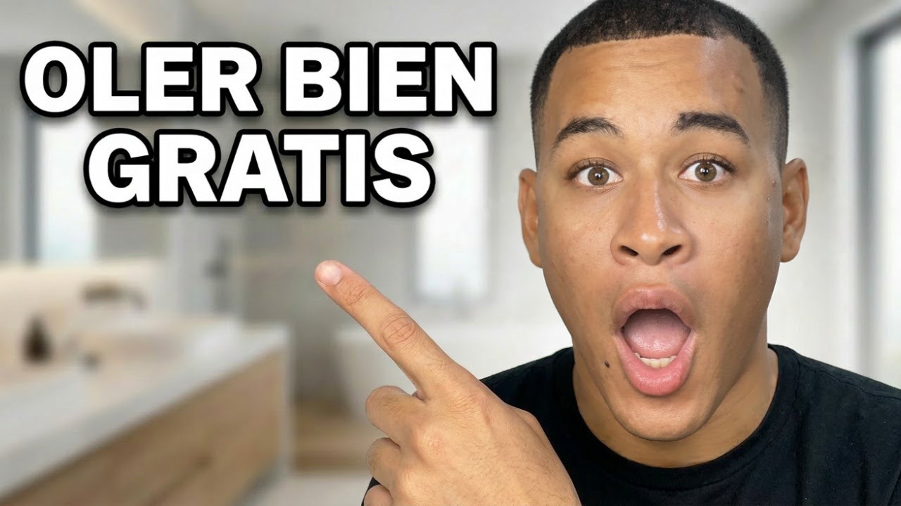Cómo oler rico TODO el día | Trucos que sí funcionan