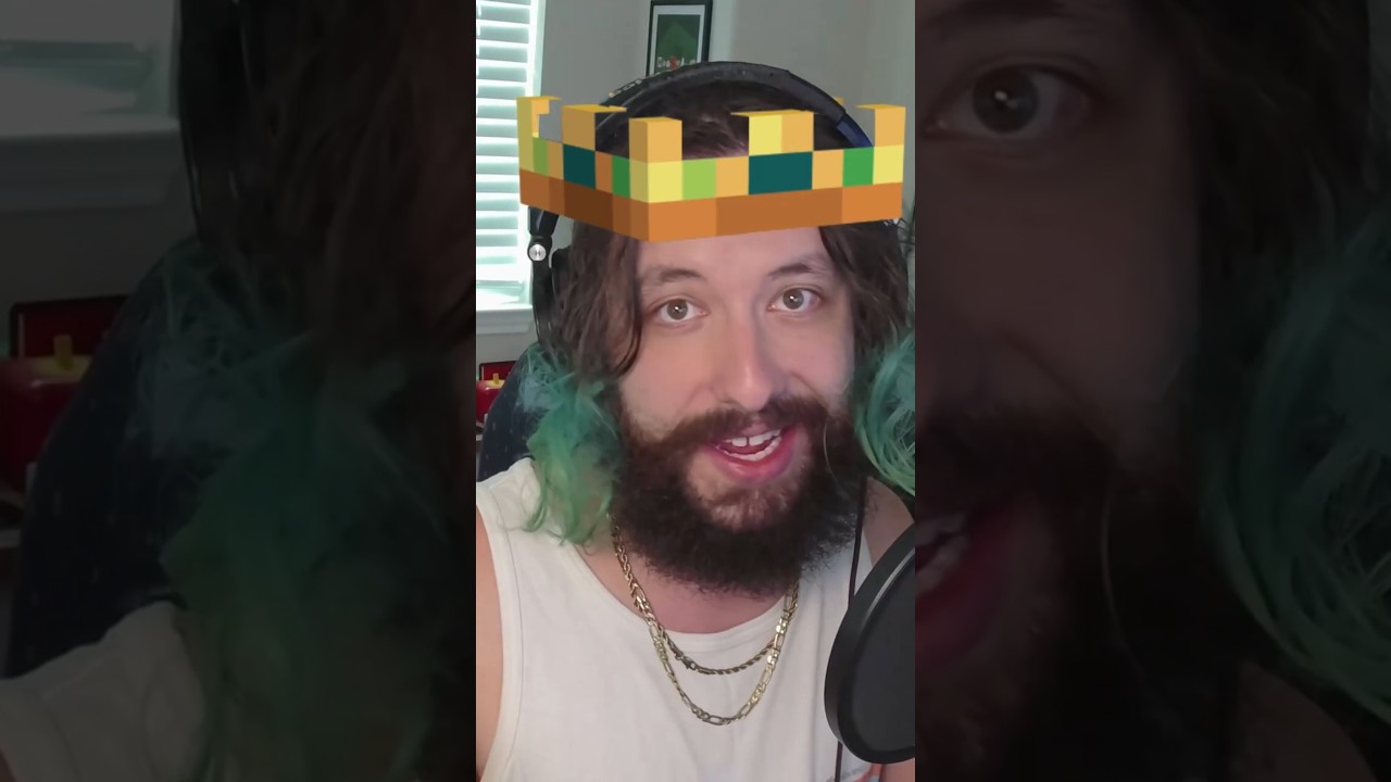 Why vertical Live is OP&hellip;
