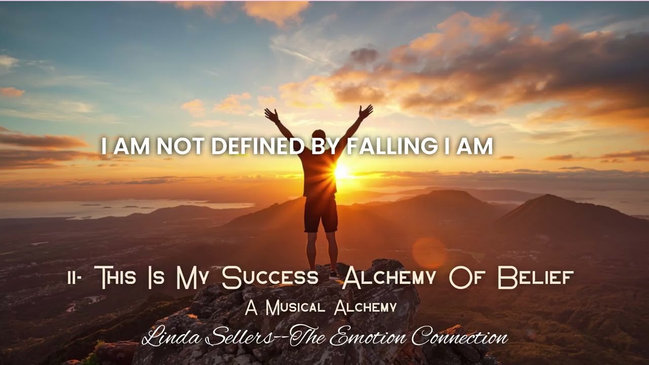 This Is My Success