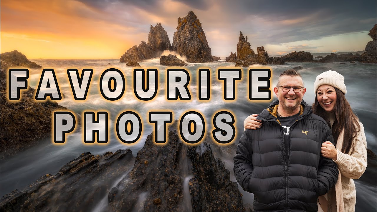 Our Favourite Photos (this year) - LANDSCAPE PHOTOGRAPHY