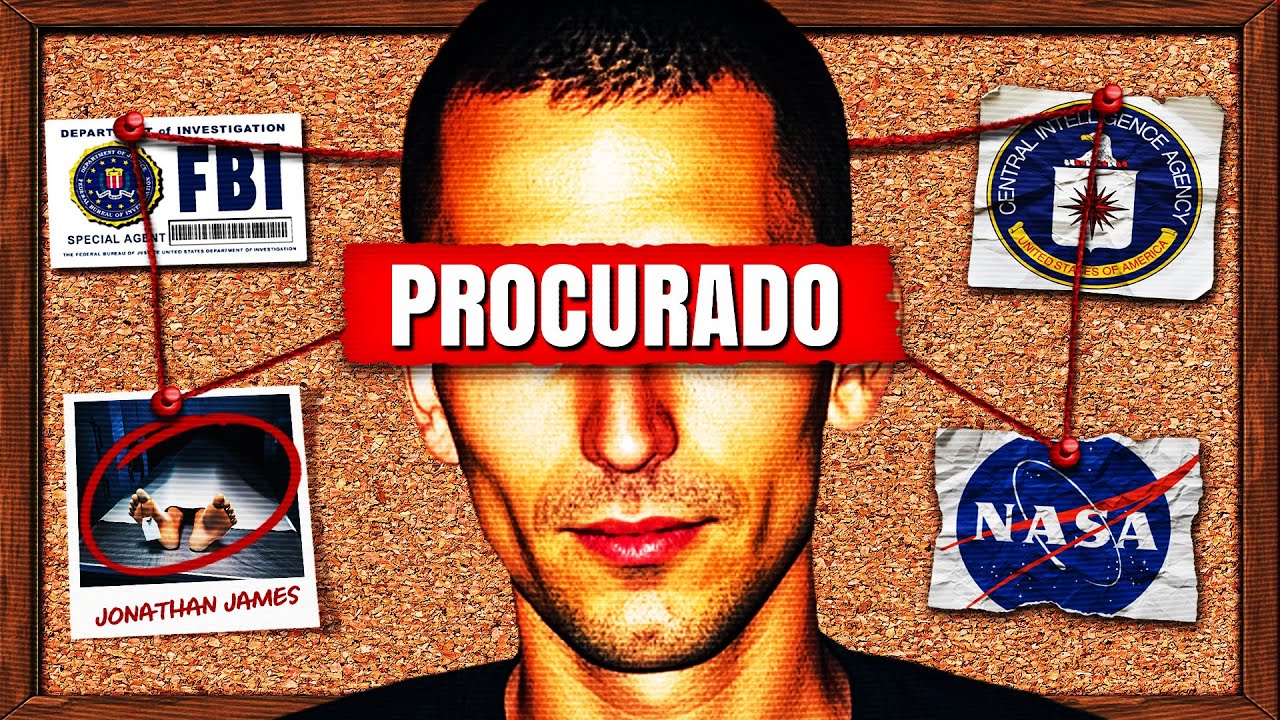 O Jovem que Hackeou o Pentágono, Mas Pagou com a Própria Vida
