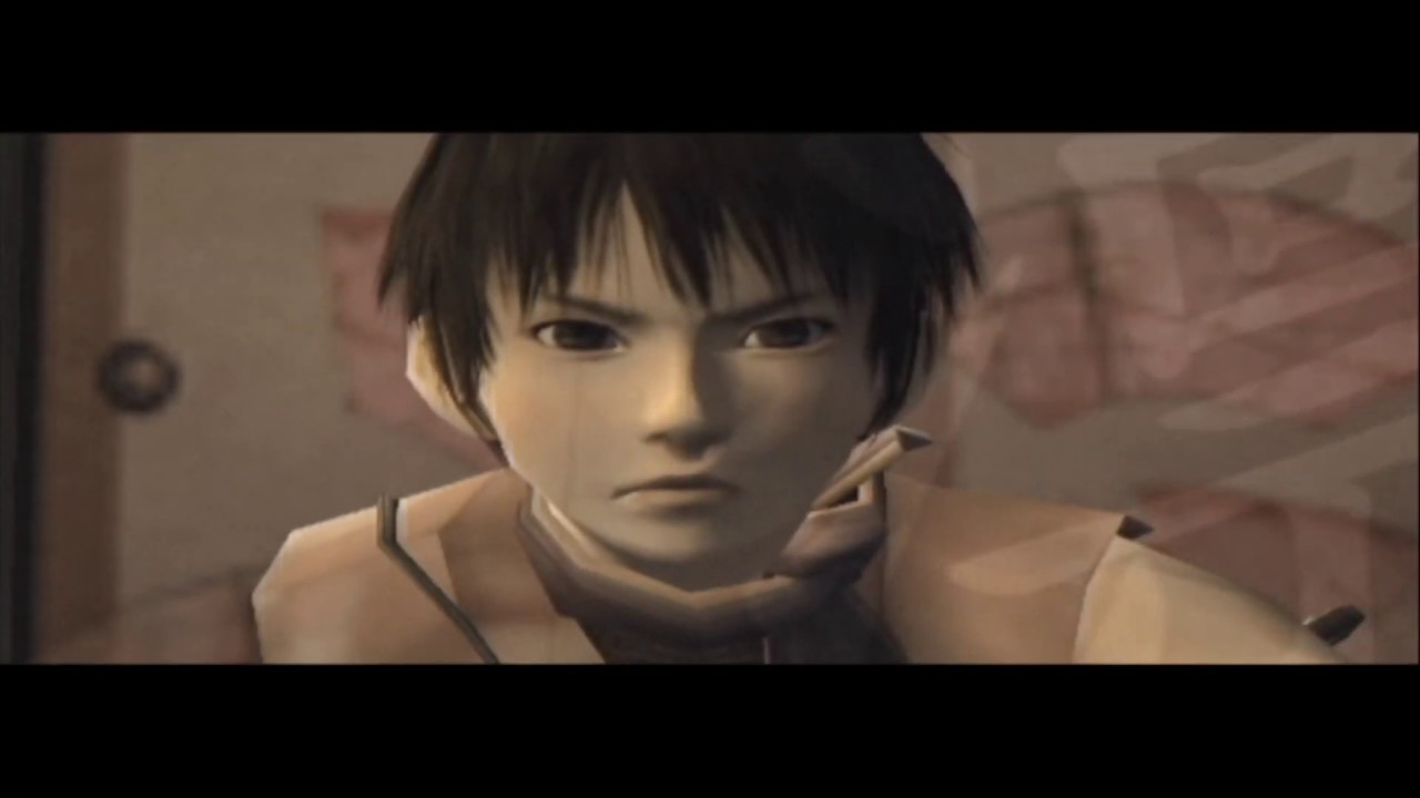 Tenchu Fatal Shadows Opening (천주 홍 오프닝)