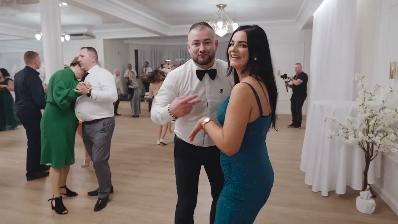 Składanka Weselna 889   Weselne Hity   Zespół Weselny