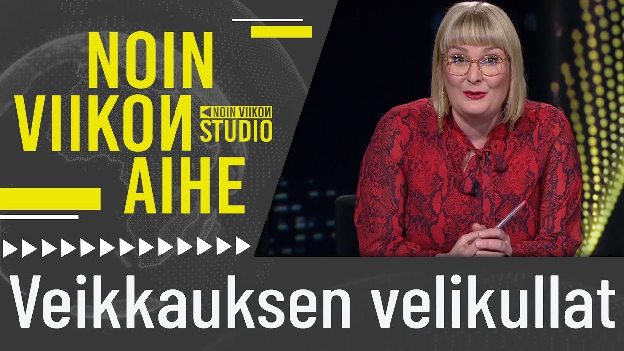 Veikkauksen velikullat