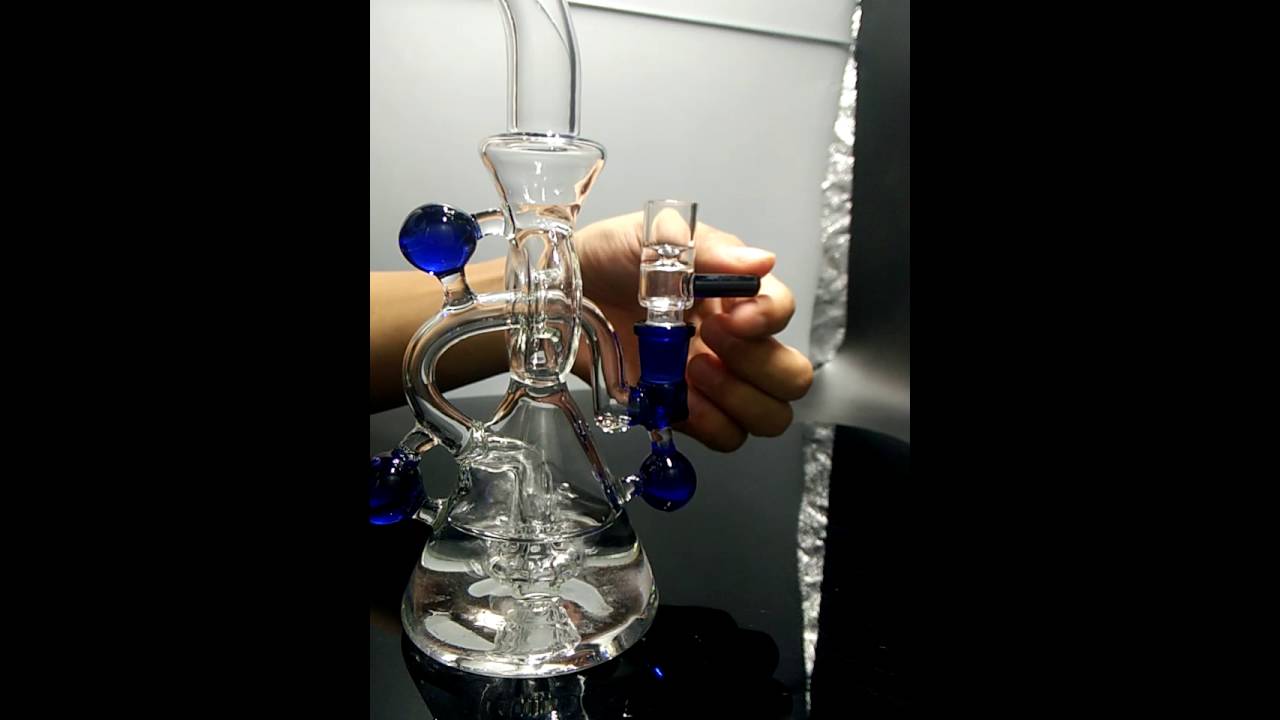 the newest bong function video
