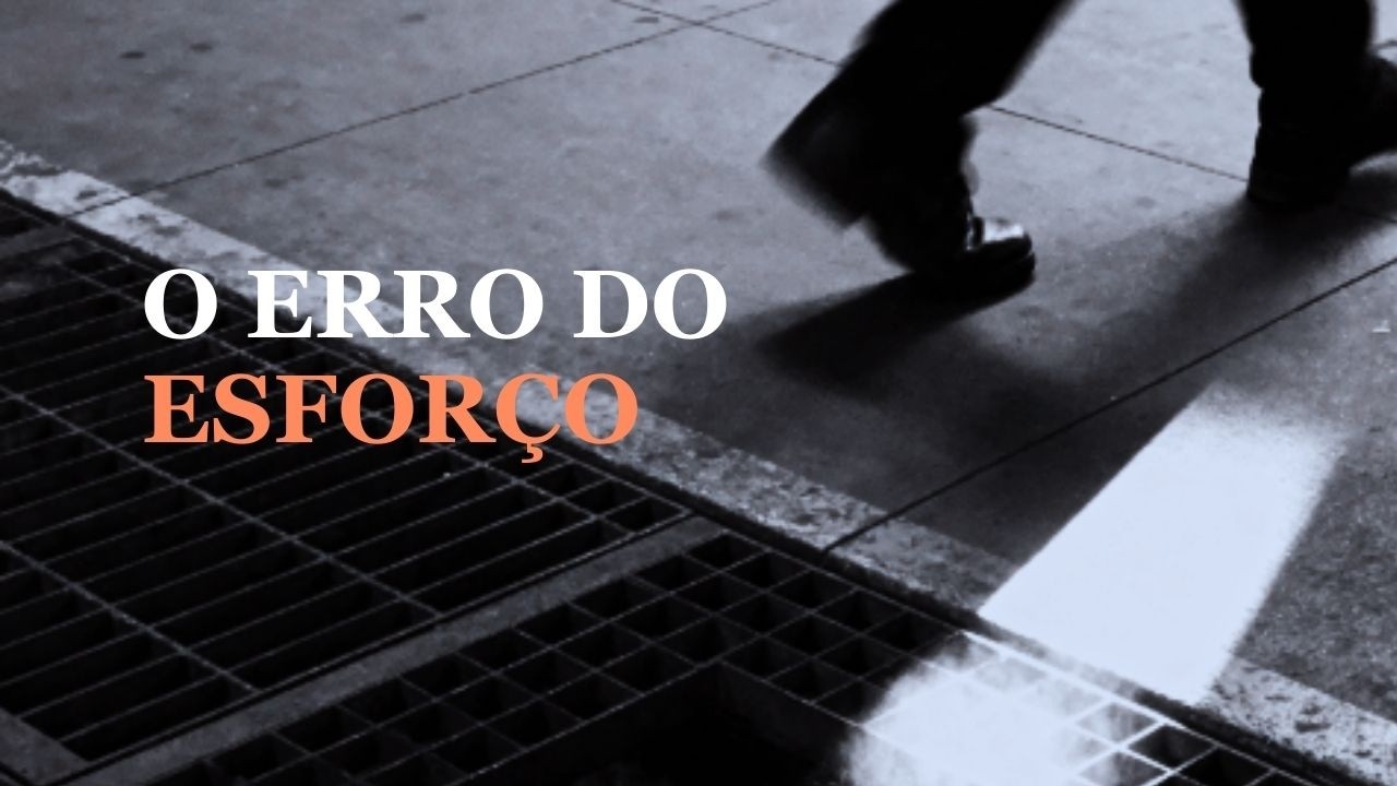 Tem jeito de doer menos? O que você precisa PARAR de fazer hoje.
