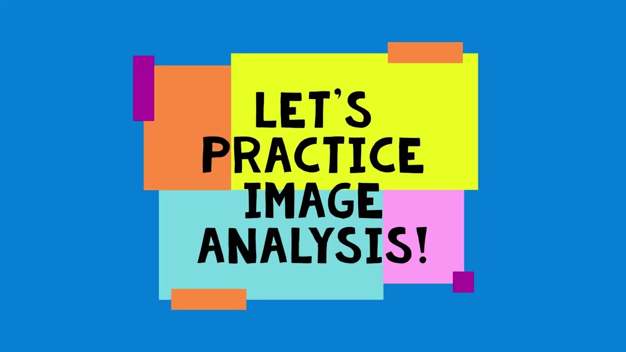 Image Analysis