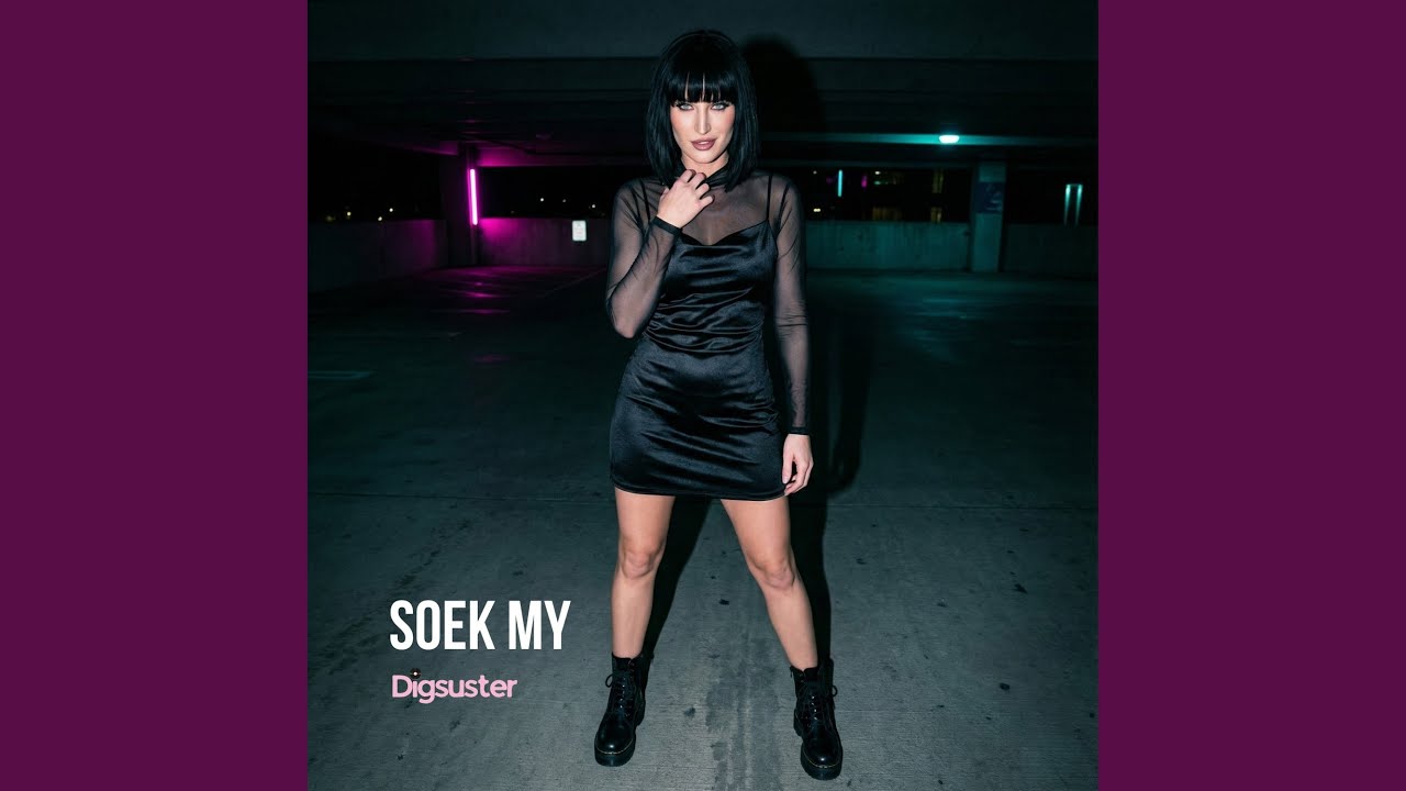 Soek my