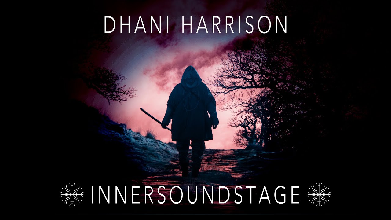 Dhani Harrison - INNERSOUNDSTAGE (Official Film)