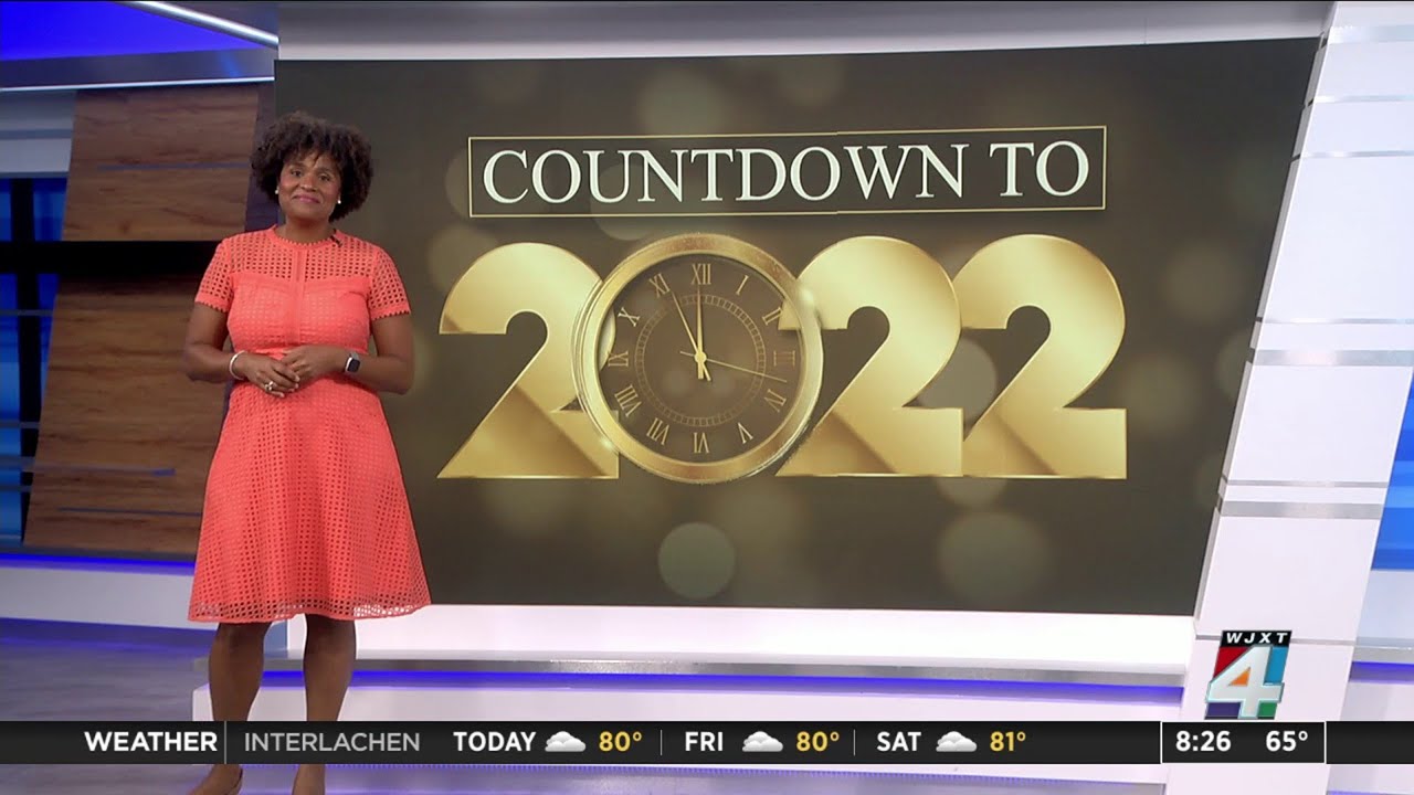 New Year's resolutions: How to keep them