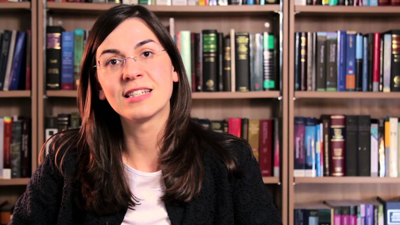 LAWS0088: International Energy Law // Dr Danae Azaria