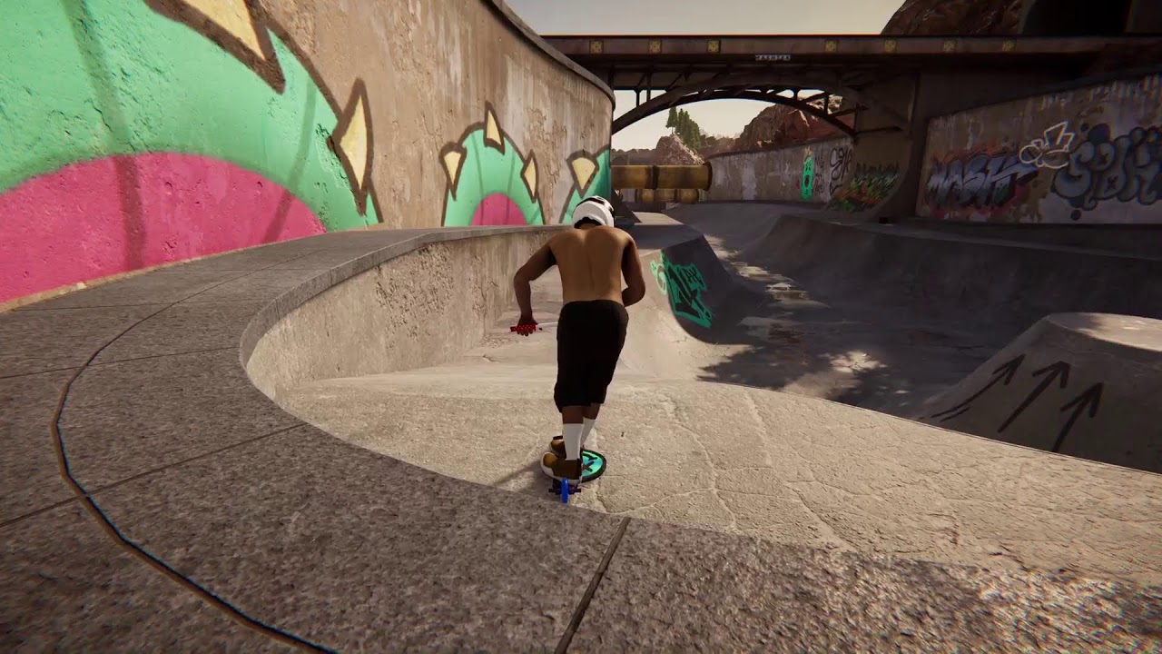 Trying out scoot X