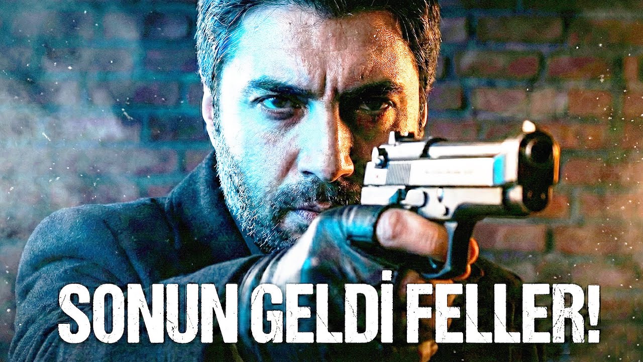 Polat Alemdar'ın En Zor Seçimi! | Kurtlar Vadisi Pusu