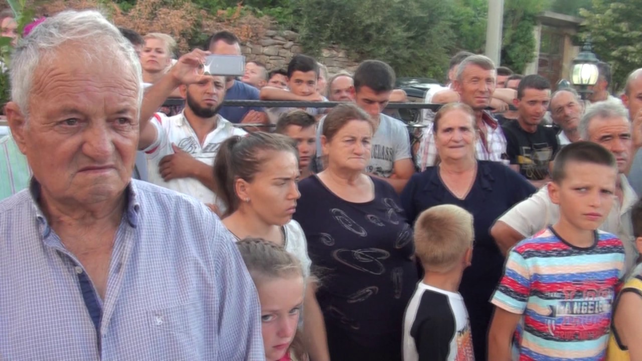 INAGURIMI I XHAMISE NE GJASHTE   SARANDE