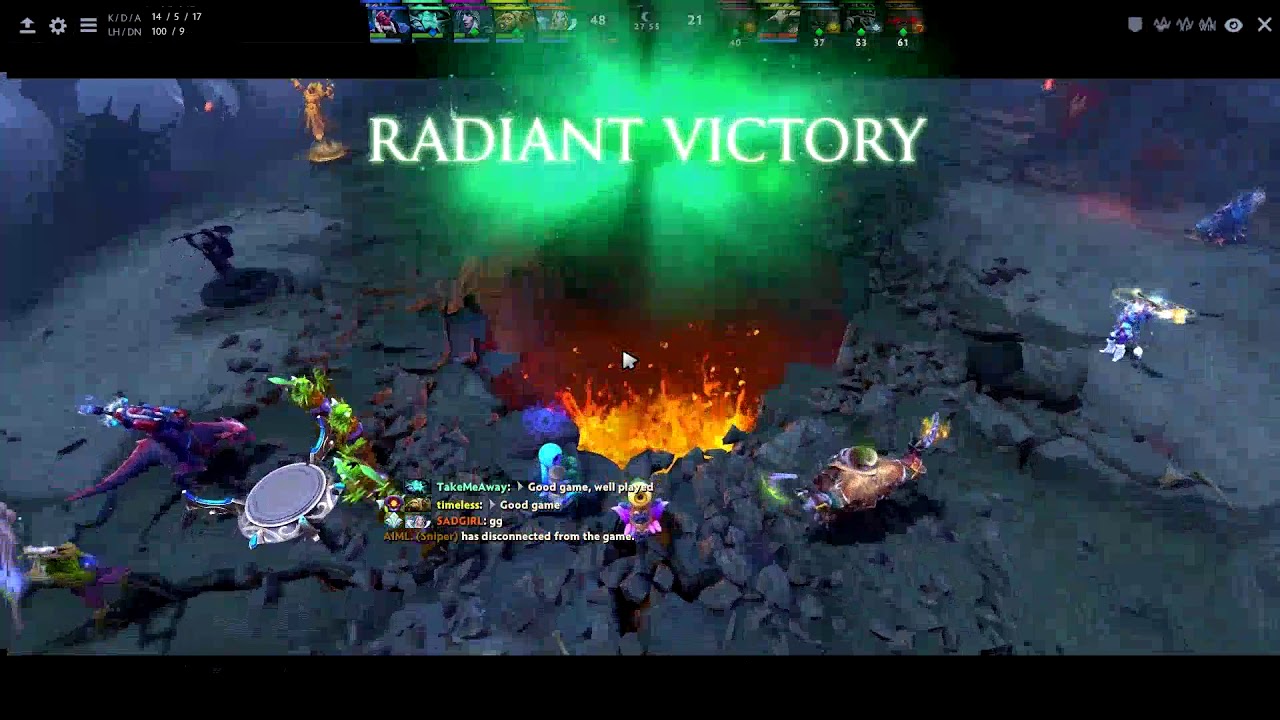 INSANE TIMELESS PUDGE!!! NO MERCY IN HIS HOOKS   Offlane Pudge   Pudge Official