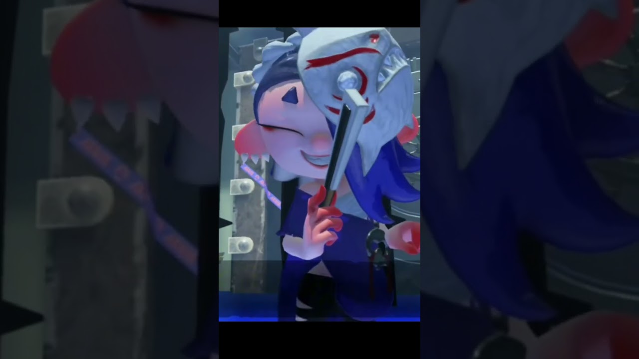 Shiver Edit (GMFU)