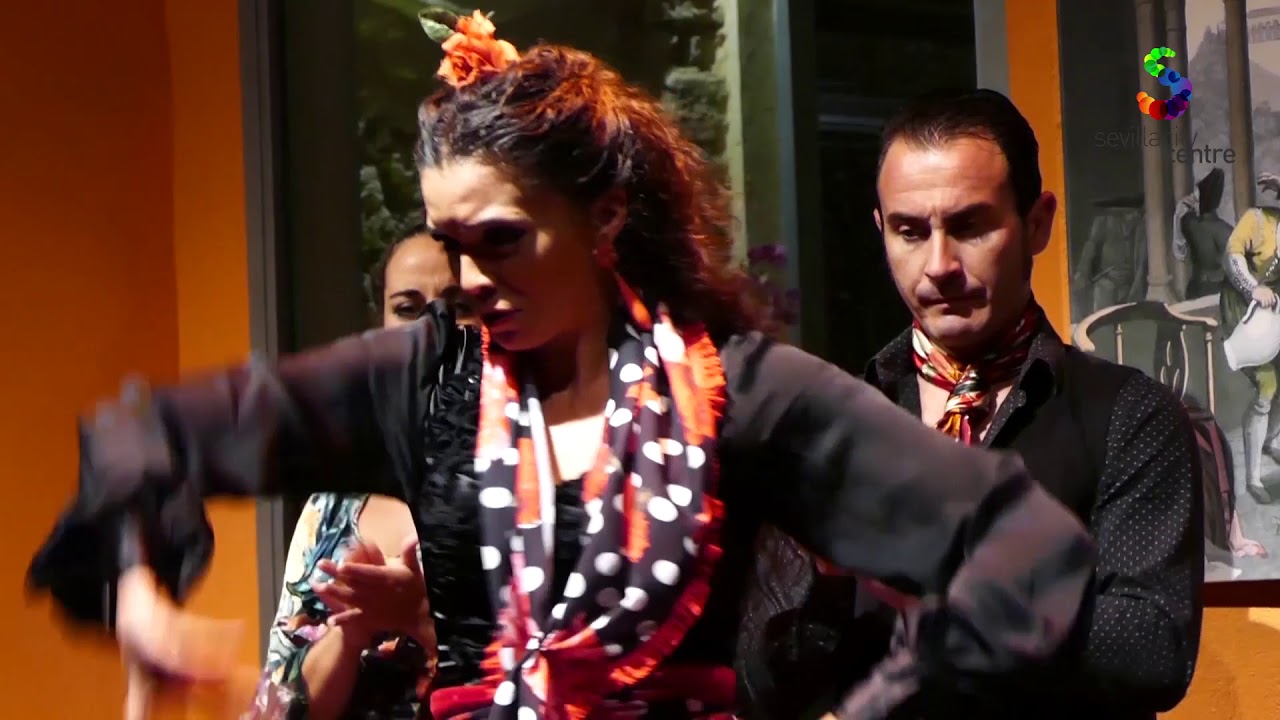 Casa de la Memoria – Centro Cultural Flamenco