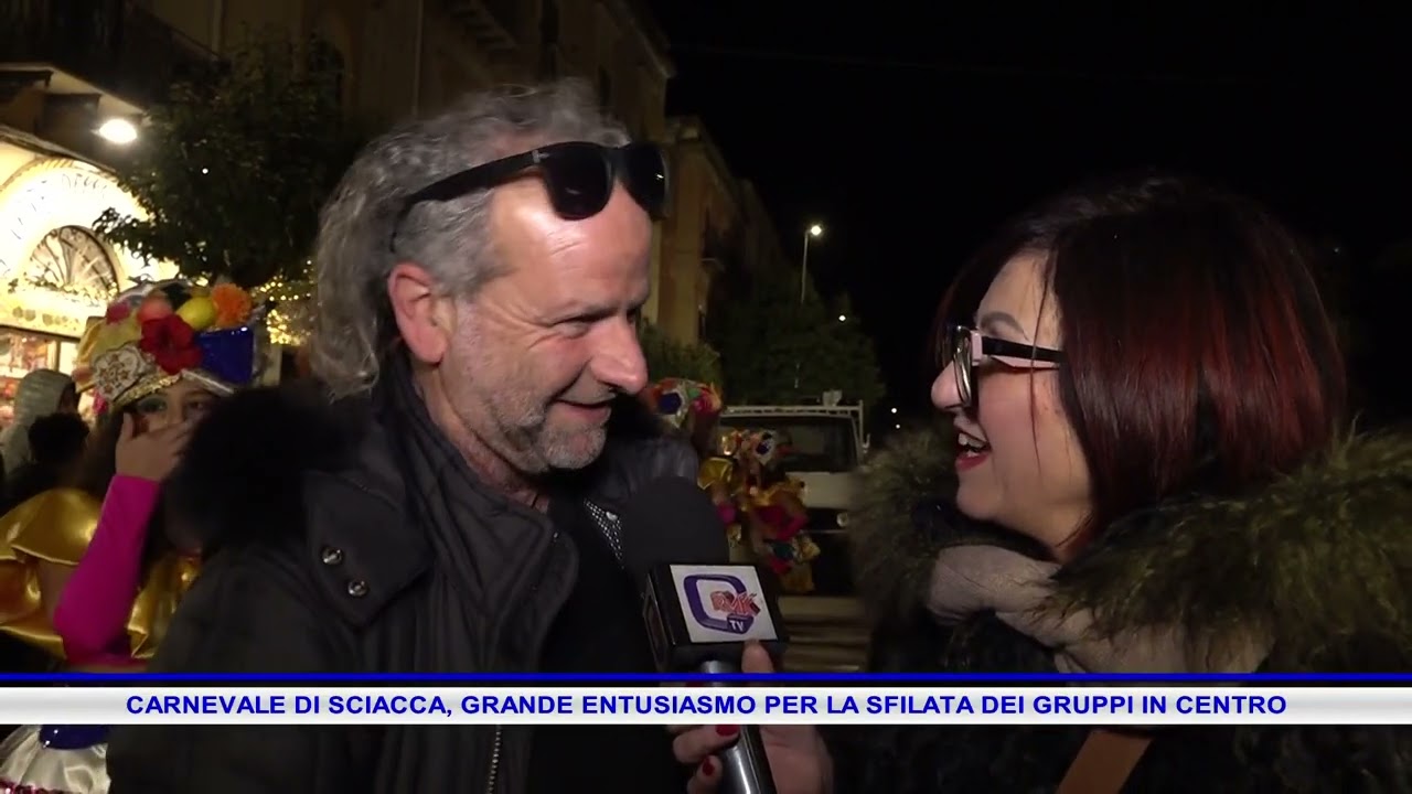Rmk Notizie 18 Febbraio 2026