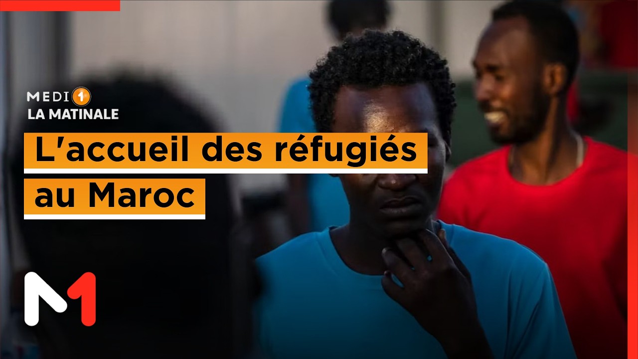 Revue de presse : quid de la situation des réfugiés au Maroc ?