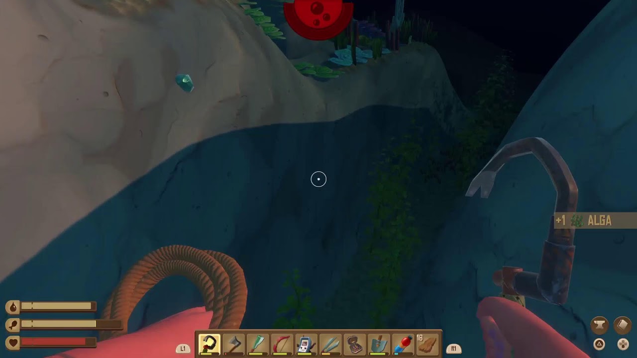 Raft 