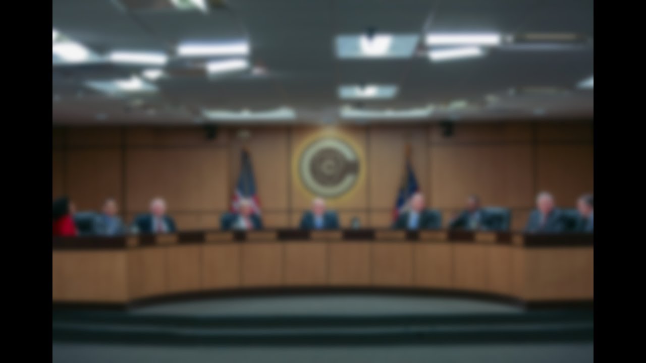 Board of Education Meeting - 04/24/2019