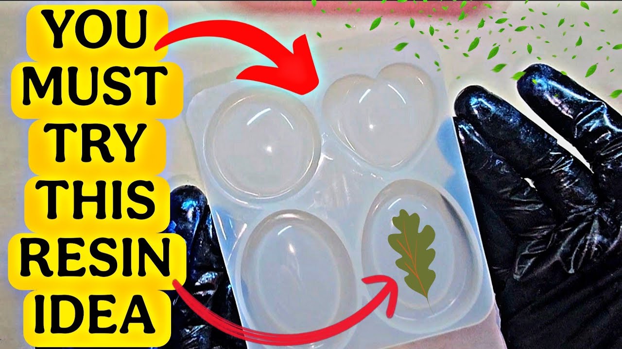 Why Is This Resin Technique So Addictive?