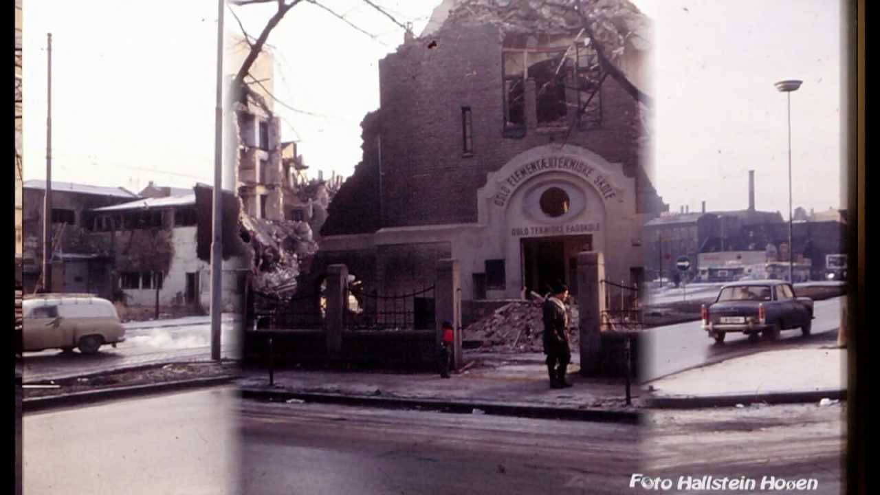 Oslo bilder fra 1971-1972