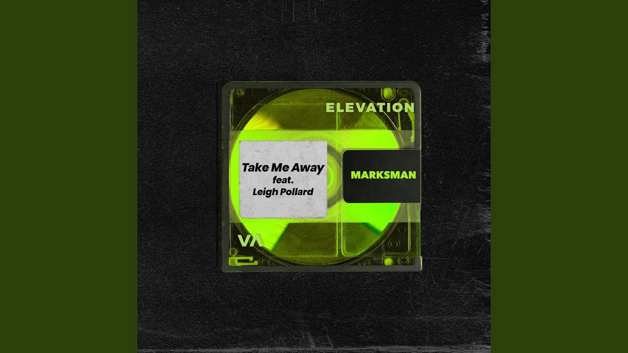 Take Me Away