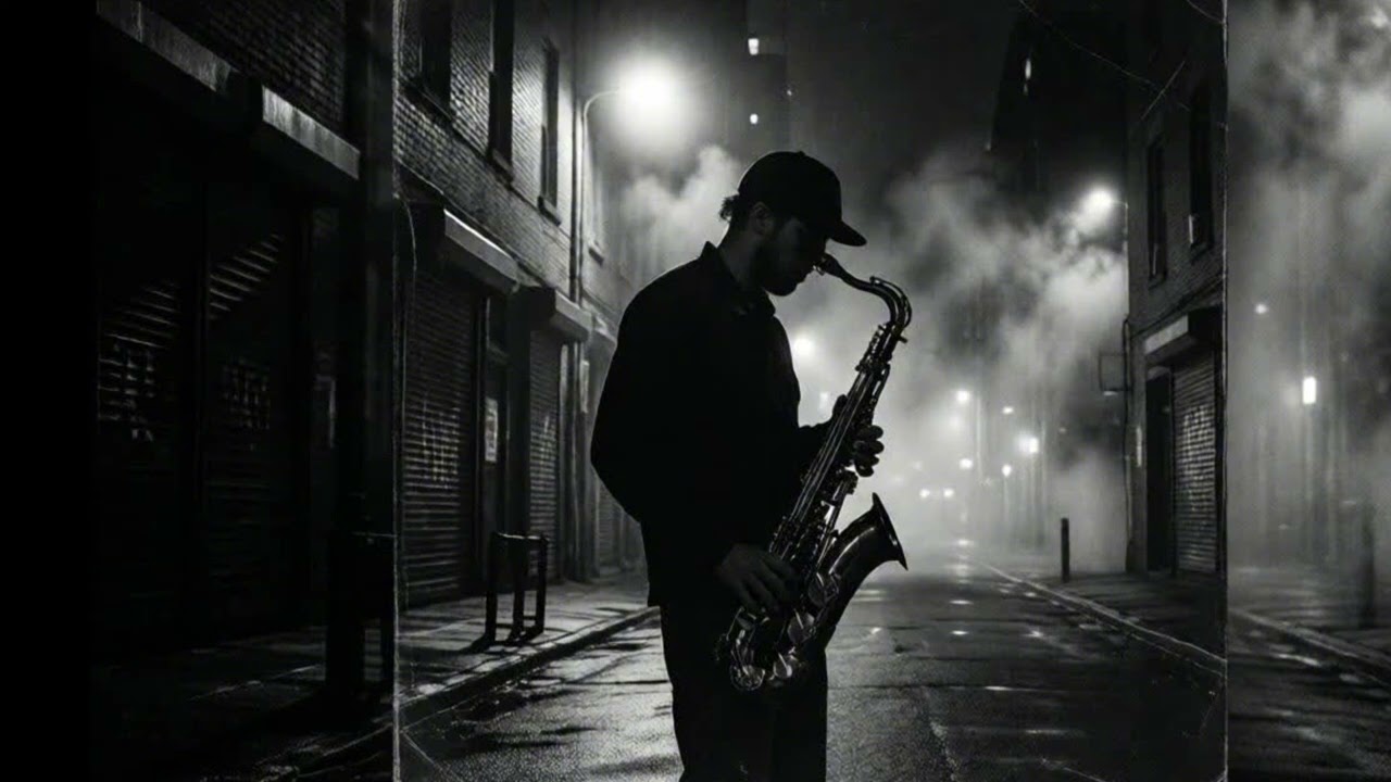 (FREE)Raw Poetry – Slam Rap Type Beat | 90 BPM | Jazz Vibes |
