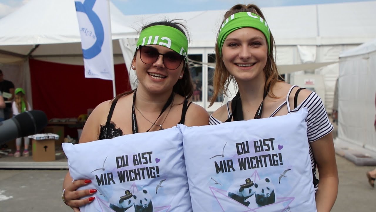 Das große Quiz der sozialen Berufe (Teil 2)